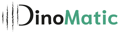DinoMatic Explored: An Objective Review of Its Capabilities Logo