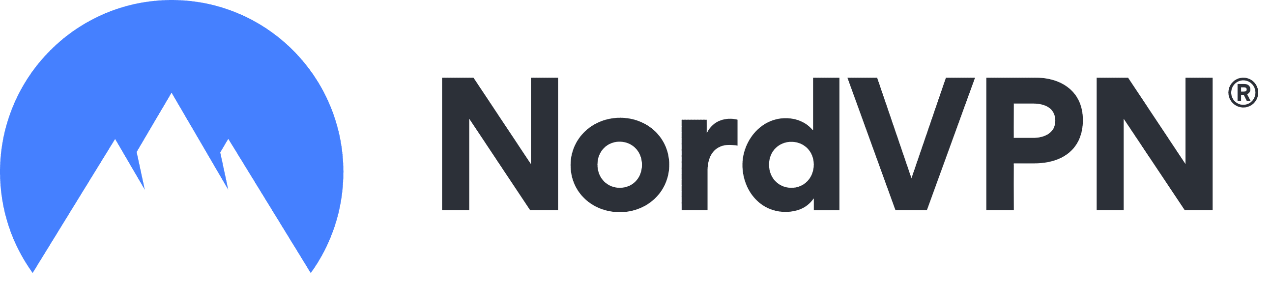 NordVPN Review 2023: Features, Performance, and User Experience Logo