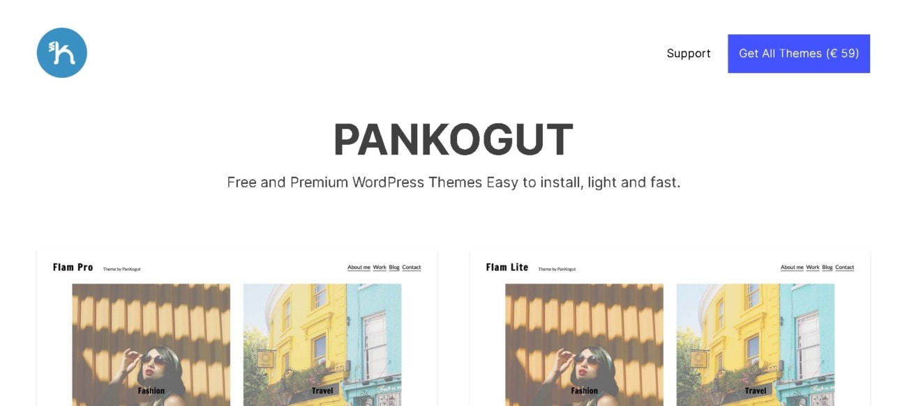 PANKOGUT