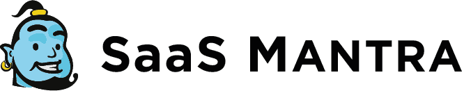 SaaS Mantra Review: Pros, Cons, and How it Can Benefit Your Business Logo