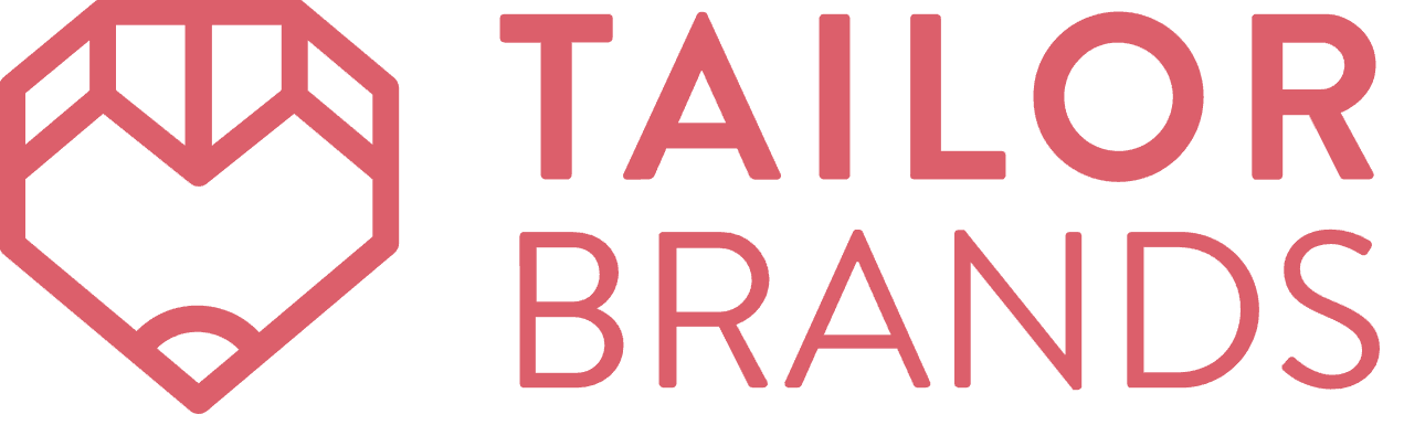 Tailor Brands Review: A Comprehensive Look at Their Branding Solutions Logo