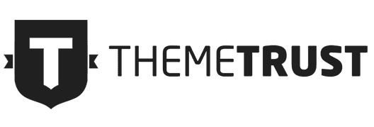 ThemeTrust Review: Exploring Features, Benefits, and User Experience Logo