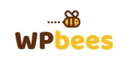 WPBees Review – Are Their Services Worth It? Logo