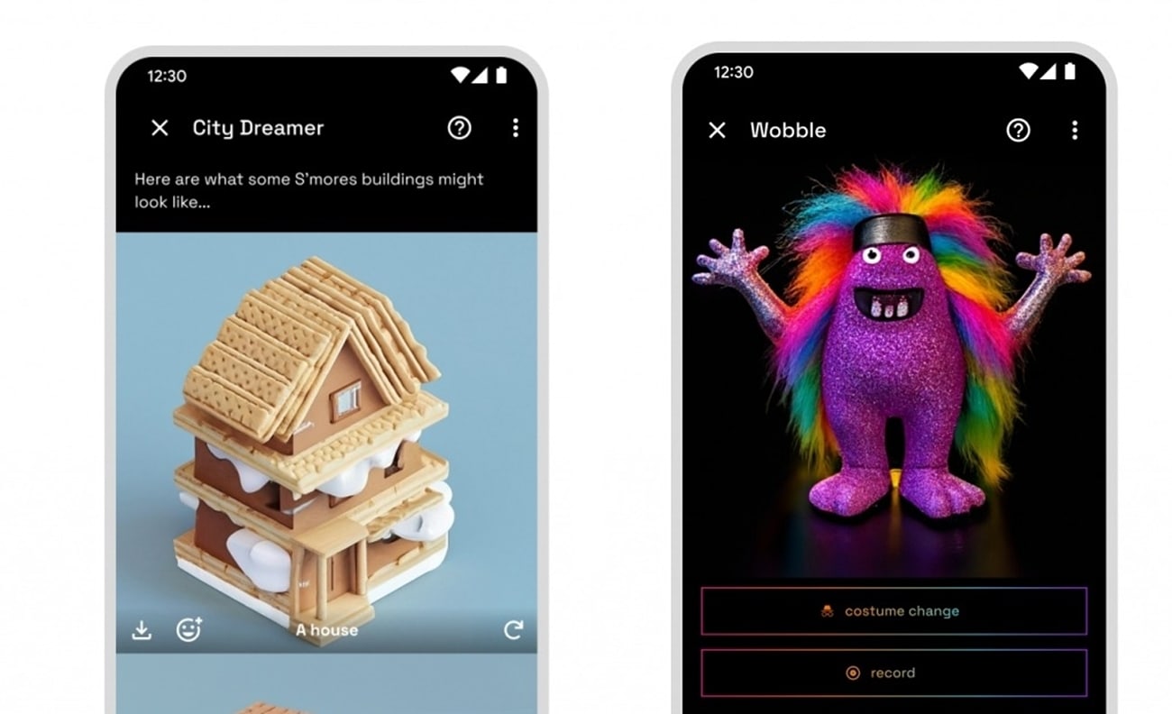 Google Joins AI Imaging Bandwagon