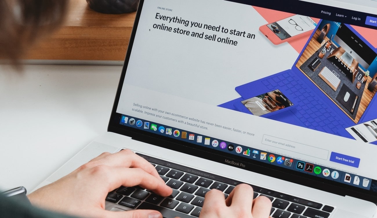 Website Checklist