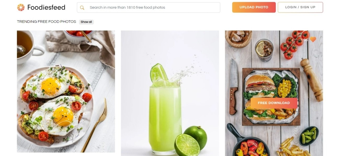 FoodiesFeed