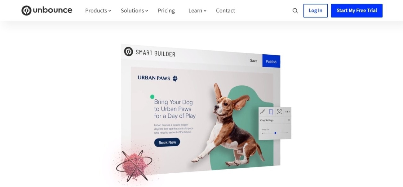 Unbounce