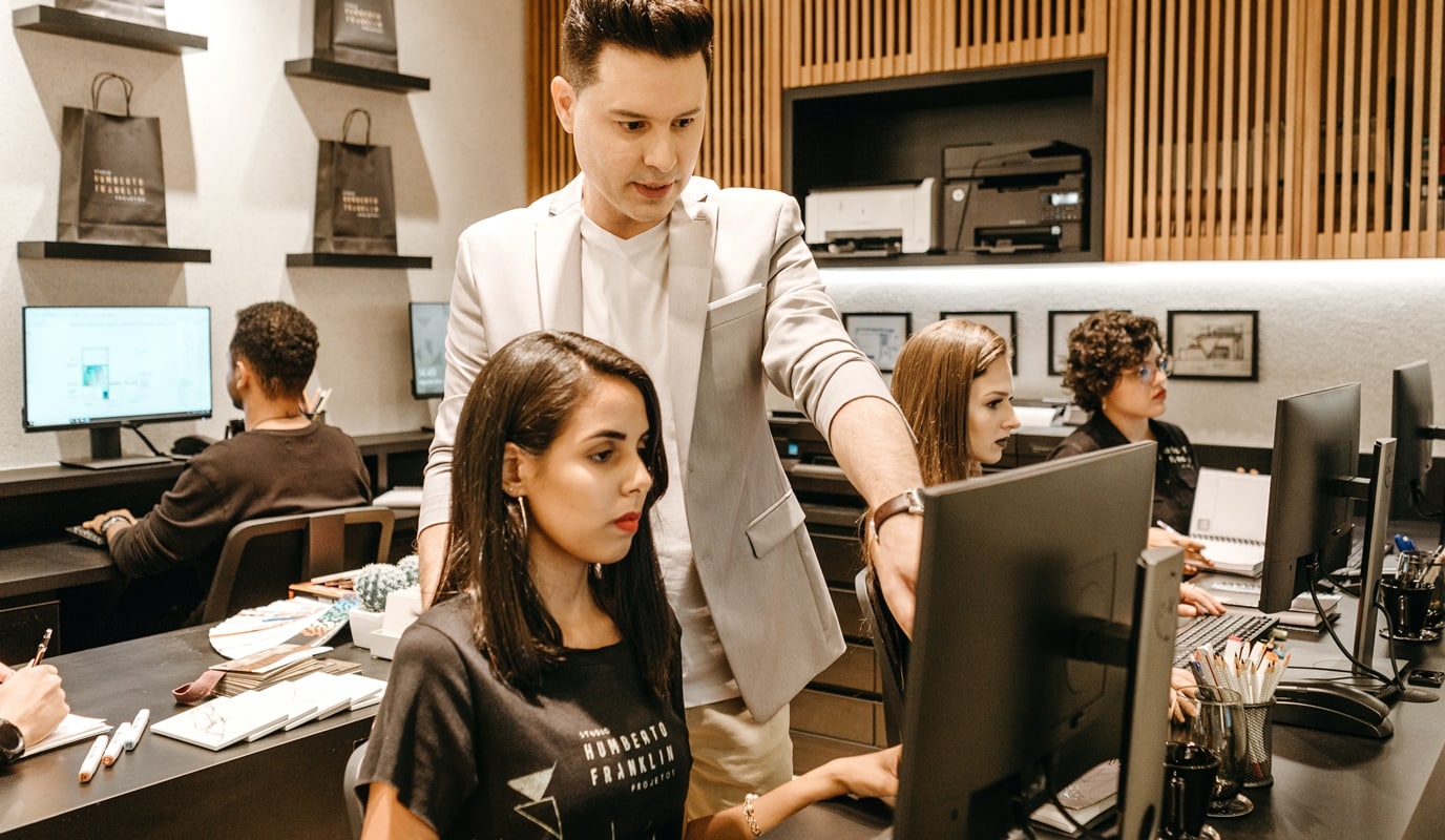 Why a Web Design Agency Is Better Than In-House Web Design