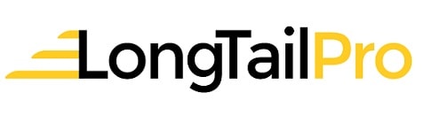 LongTailPro Review: An In-Depth Look at Its Features and Performance Logo