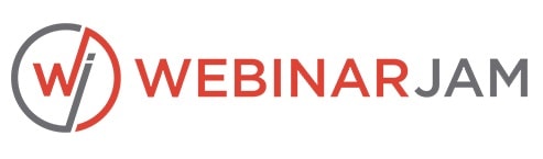 WebinarJam: A Comprehensive Review and User Experience Insight Logo