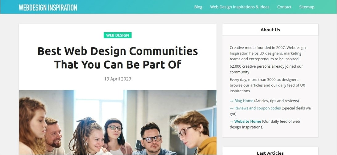 Best Web Design Communities That You Can Be Part Of