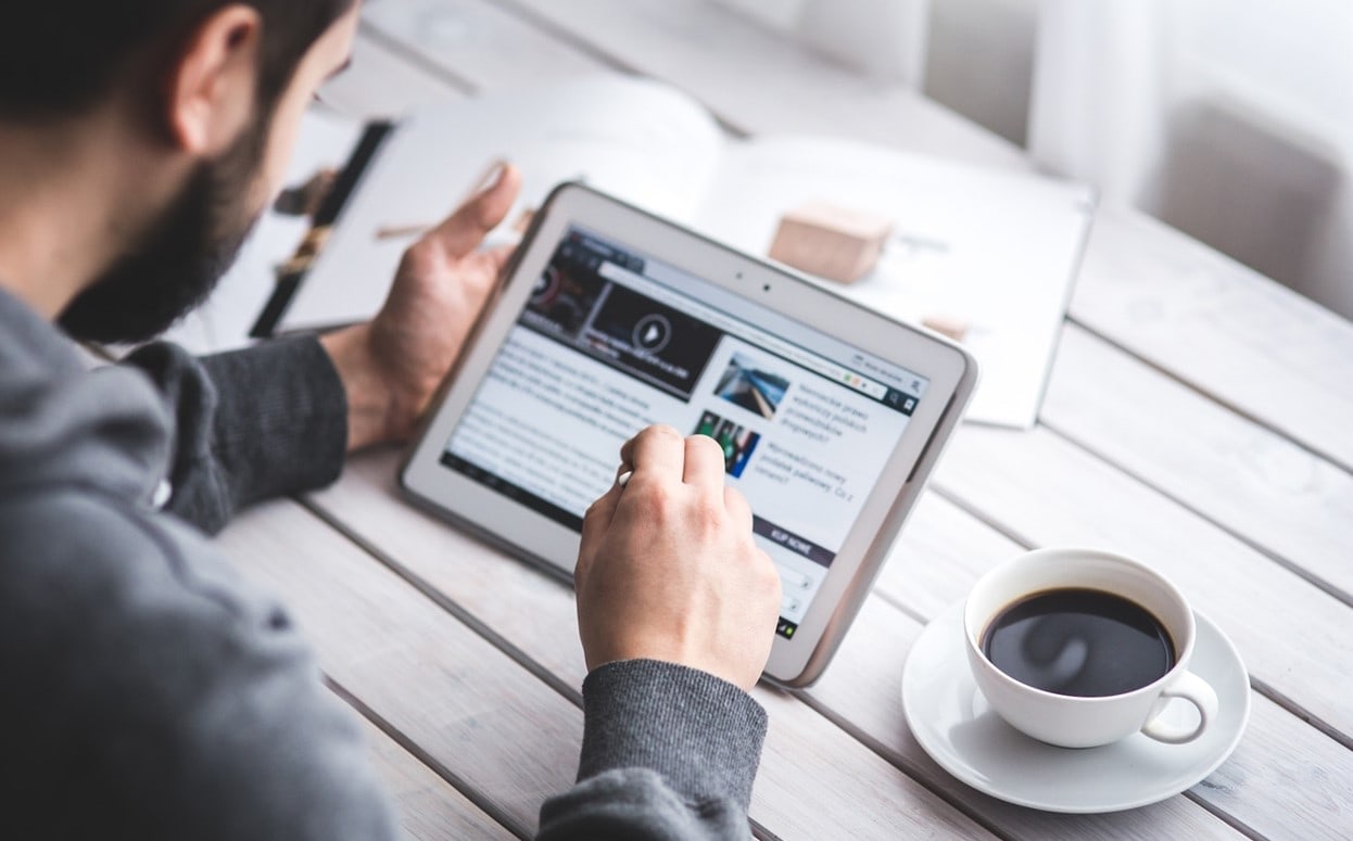 Best Web Design News Sites to Keep You Informed and Updated