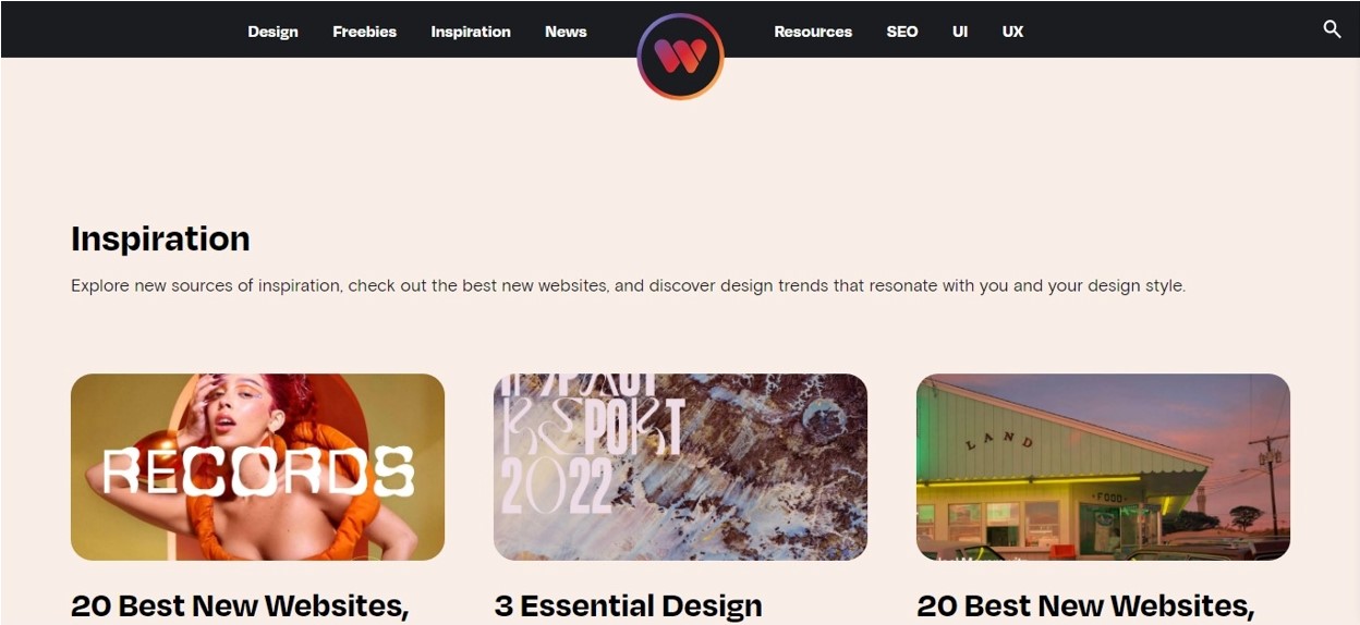 Webdesigner Depot