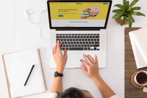 Content management system