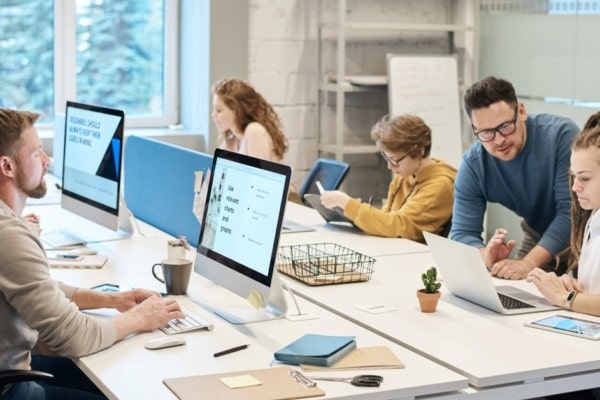 Web Design Jobs, Roles, and Potential Earnings