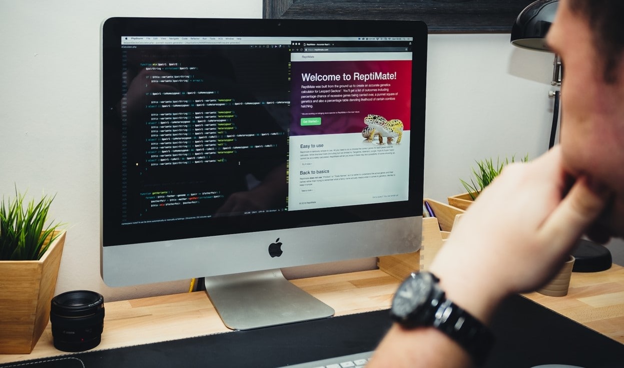 Web Design and SEO: Why and How to Optimize Your Website