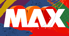 Adobe MAX: The Global Stage for Digital Design and Innovation Event Logo