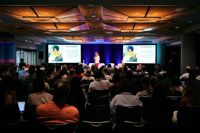 Affiliate summit image