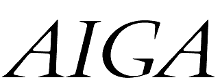 AIGA Design Conference 2023: Event Spotlight on Design Innovations Logo