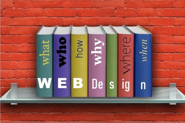 Web Design Books