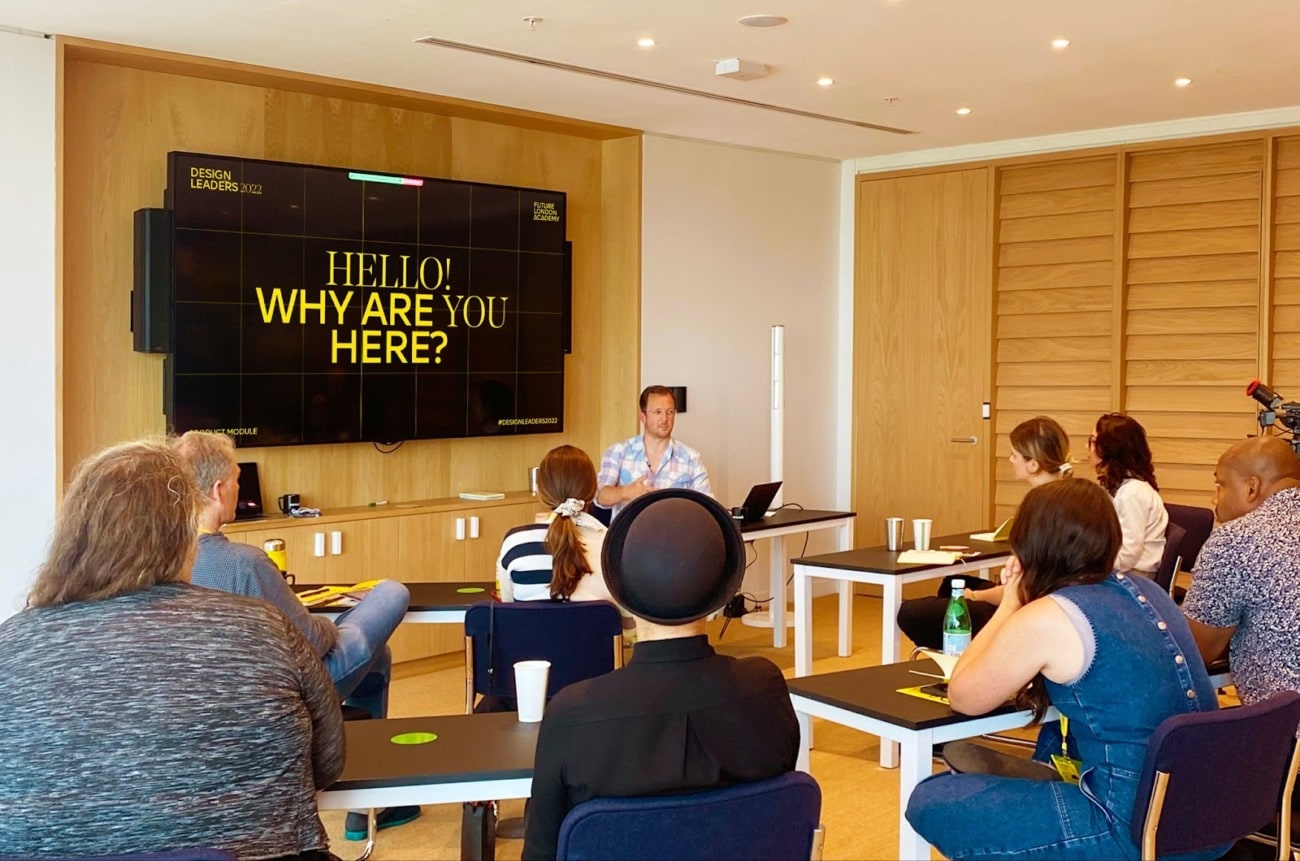 Future of branding week