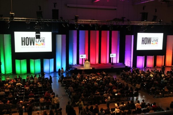 How Design Live: Event Insights for Modern Designers - Web Design Blog