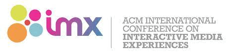 ACM IMX 2023: Event Showcasing Next-Gen Interactive Media Innovations Logo
