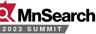 MnSearch Summit: Pioneering Digital Marketing Discussions Event Logo