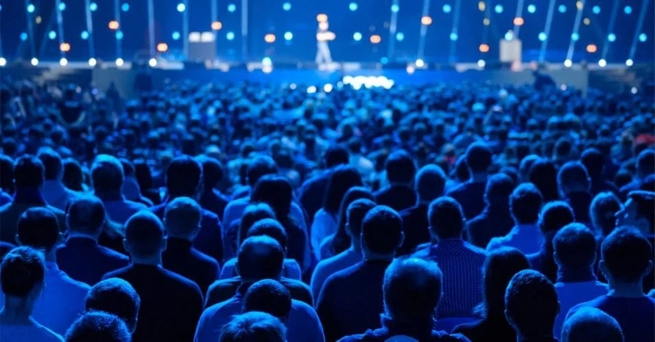 Pubcon image