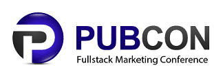 Pubcon: Event Highlighting Digital Marketing & SEO Trends Logo