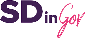 SDinGov: A Comprehensive Event for Public Service Design Professionals Logo