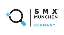 SMX Munich Event: Europe’s Largest Search Marketing Conference Logo