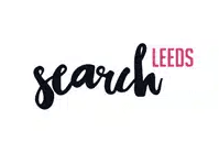 Search Leeds Event: Exploring the World of SEO and Digital Marketing Logo