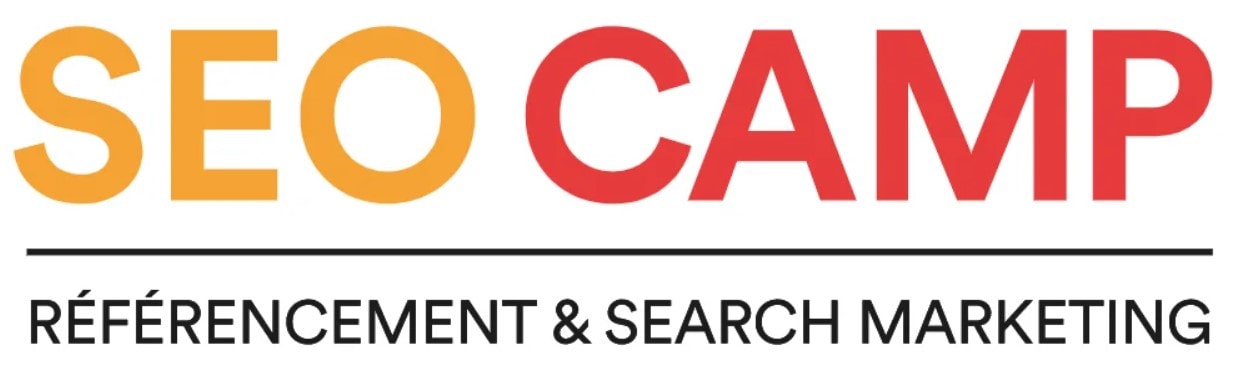 SEO Camp Event: Enhancing Your SEO Knowledge Logo