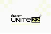 Shopify Unite Event: Connecting the E-Commerce Community Logo