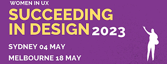 Succeeding in Design 2023: A Must-Attend Event for Design Enthusiasts Logo