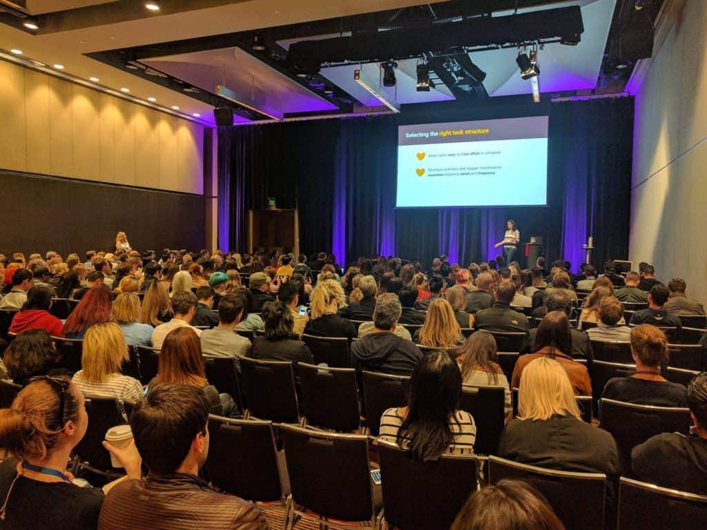 UX australia