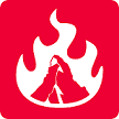 UXCamp Event: Engage, Learn, and Share in the World of UX Logo