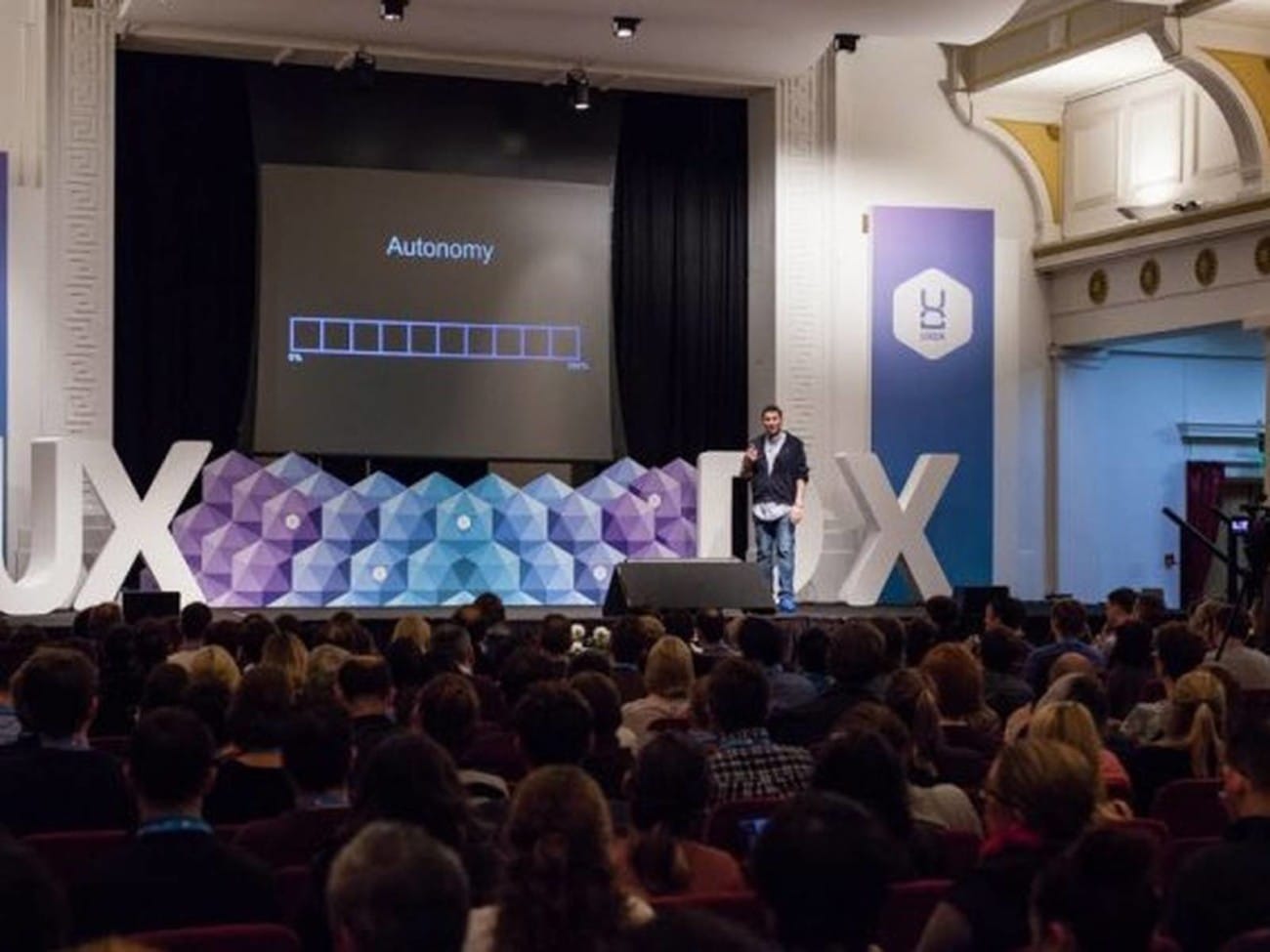 UXDX image