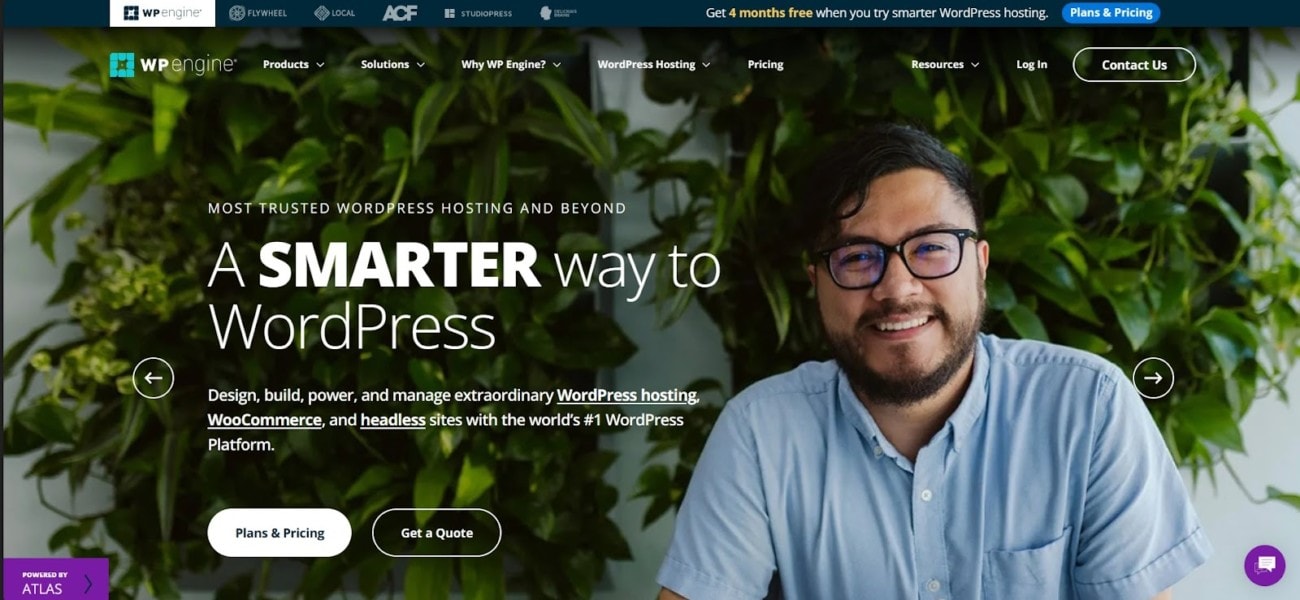 WP Engine