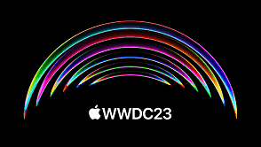 WWDC2023 Event: Unveiling the Future of Apple’s Technology Logo