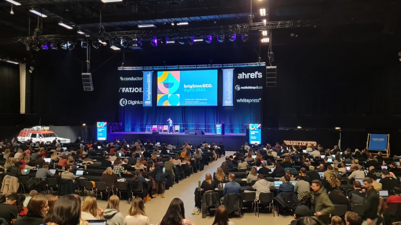 brightonseo image
