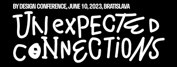 By Design Conference: A Live Event for Design and Tech Enthusiasts Logo
