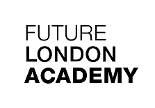 Future London Academy Event: Where Creativity Meets Business and Technology Logo
