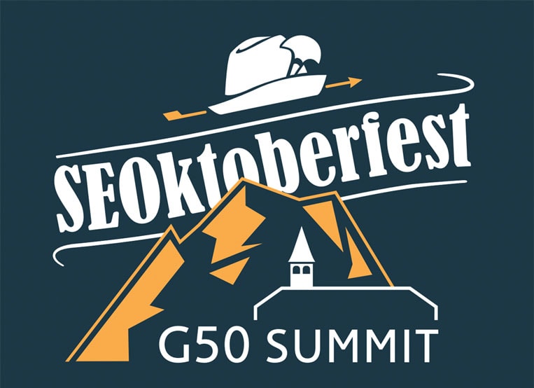 SEOktoberfest Event: Where SEO Professionals Converge Logo