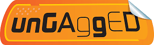 UnGagged: Event Breakdown of the Leading Digital Marketing Confluence Logo