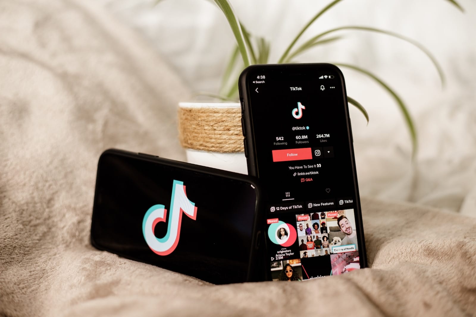 TikTok Introduces Text Posts: A New Way to Engage Users