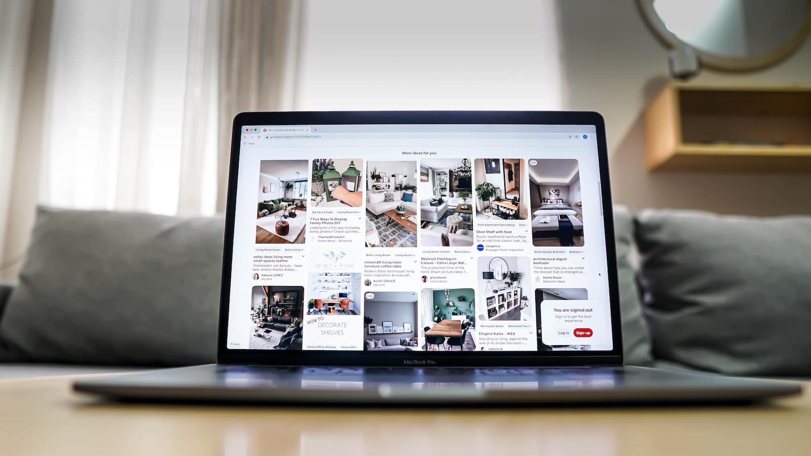 Boosting Purchases with Pinterest’s Mobile Deeplinking Feature