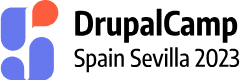 Drupalcamp Event: Regional Gathering for Drupal Enthusiasts and Professionals Logo