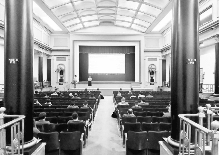 Drupal camp